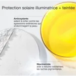 Clinique UV Solutions Soin illuminateur teinté SPF 50
