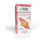Arkogélules Cholestérol gélules