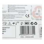 Allevyn Gentle Border Lite Multisite pansement adhésif siliconé