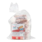 Nutrisens pain G nutrition hyperprotéiné et hypercalorique