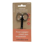 Sanodiane ciseaux trousse de secours