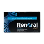 Renoral boisson