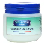 Vaseline Biorg&Fresh