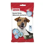 Beaphar Batônnets dentaires chien