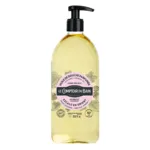 Le Comptoir du Bain Huile de Douche Parfumée