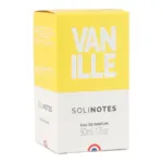 Solinotes Eau de Parfum
