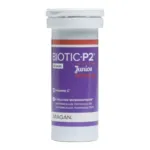 Aragan Biotic P2 Junior Défenses comprimés à croquer