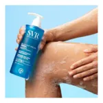 SVR Xerial Gel Lavant Peeling
