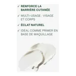 Weleda Skin Food Soin nourrissant texture légère Bio