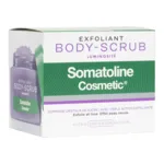 Somatoline Cosmetic Body Scrub Gommage cristaux de sucre