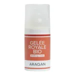 Aragan Gelée royale bio 30 000 mg