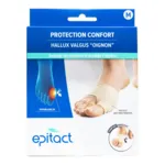 Epitact Epithelium 26 Protection hallux valgus