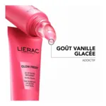 Lierac Glow Fresh lip gloss repulpant