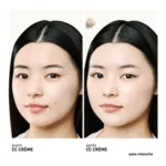 Erborian CC crème soin correcteur teinté SPF 30