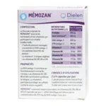 Mémozan capsules