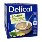 Delical Soupe HP HC