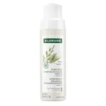 Klorane shampoing sec lait d'avoine poudre
