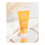 Laino Instant sucré Gel douche surgras Abricot