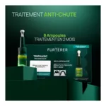 René Furterer Triphasic Progressive traitement anti chute