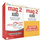Mag 2 24h comprimés