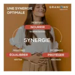 Granions Probiotiques Immunité et vitalité gélule