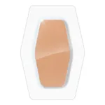 Nexcare Aqua Clear pansements waterproof Maxi
