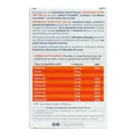 Forté Pharma Magnésium Ultra Fort 360 mg comprimés