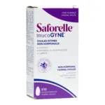 Saforelle Mucogyne Ovules intimes non hormonaux