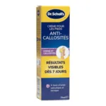 Scholl Crème pieds anti-callosités