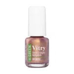 Vitry vernis à ongles Be Green