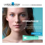 La Roche Posay Hydraphase HA Yeux