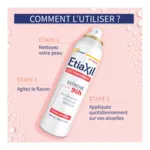 Etiaxil anti transpirant Extreme 96h spray