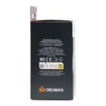 Bande de contention NeoStrap Orliman