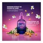 Les Secrets de Loly Sérum Kurl Hero Night