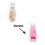 Weleda Mum Gel jambes légères bio