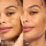 Clinique UV Solutions Soin illuminateur teinté SPF 50
