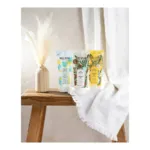 Hei Poa Gel douche hydratant