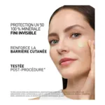 Filorga Daily Repair Mineral UV 50 Fluide hydratant protecteur quotidien