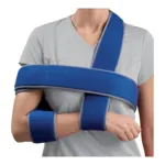 Orliman Echarpe immobilisation épaule universelle
