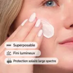 The Ordinary Sérum Filtres UV SPF 45