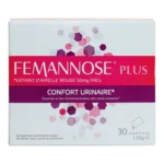 Femannose Plus sachets