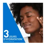 CeraVe Aqua Gel Hydratant Acide Hyaluronique