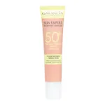 Garancia Fluide incroyable douceur invisible sun protect SPF 50+