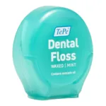 TePe Dental Floss Fil dentaire ciré 40 m