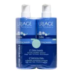 Uriage Bébé 1ère Crème lavante