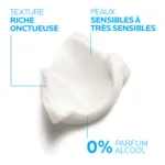 La Roche Posay Tolériane Sensitive Crème riche
