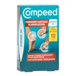 Compeed ampoules assortiment de pansements