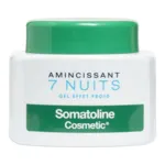 Somatoline Cosmetic gel amincissant 7 nuits effet frais