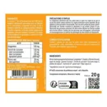 Granions Curcuma 6300 mg Bio gélules