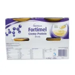 Nutricia Fortimel Creme Protein 2 kcal